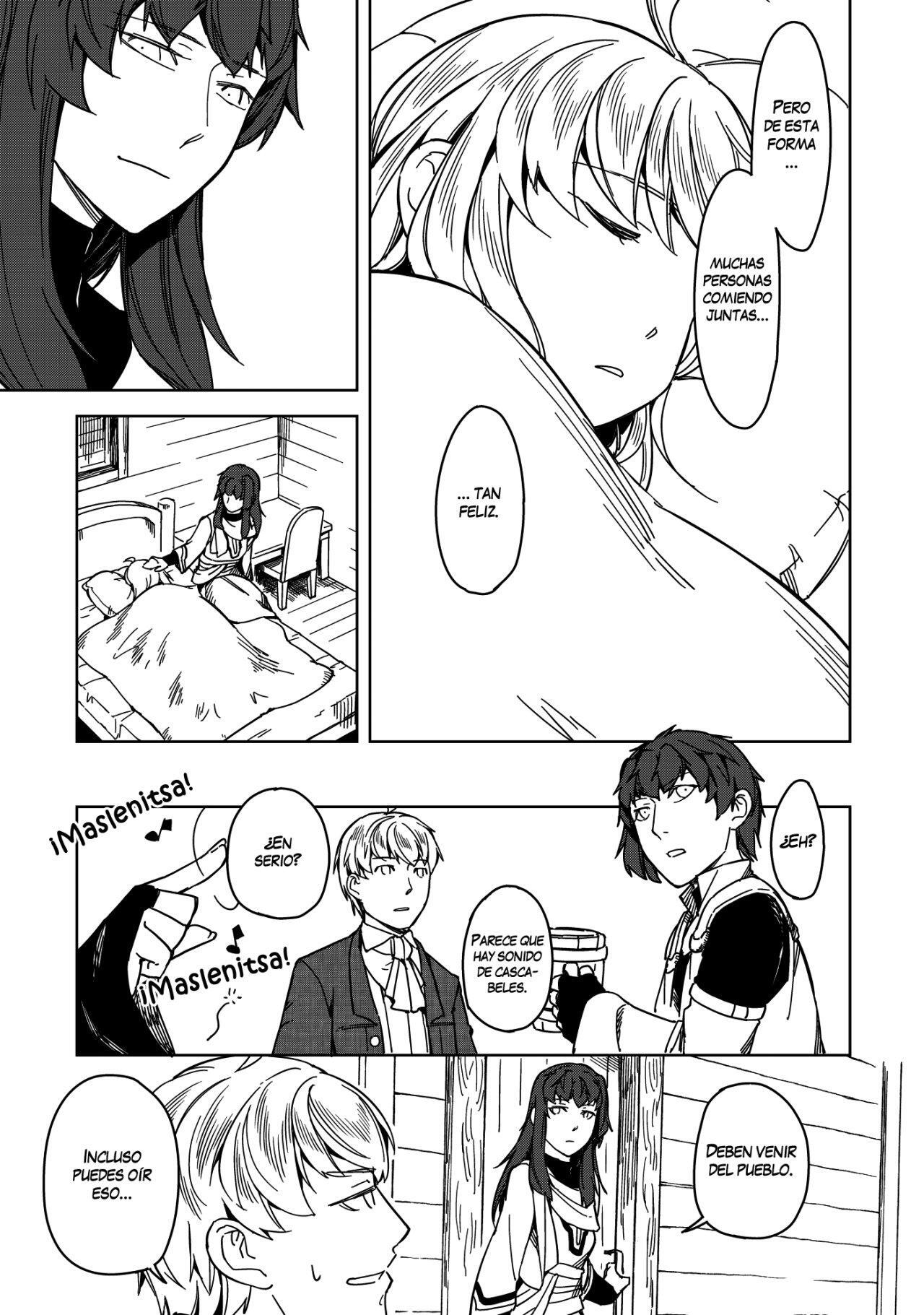 Capitulo 18.50 page 18