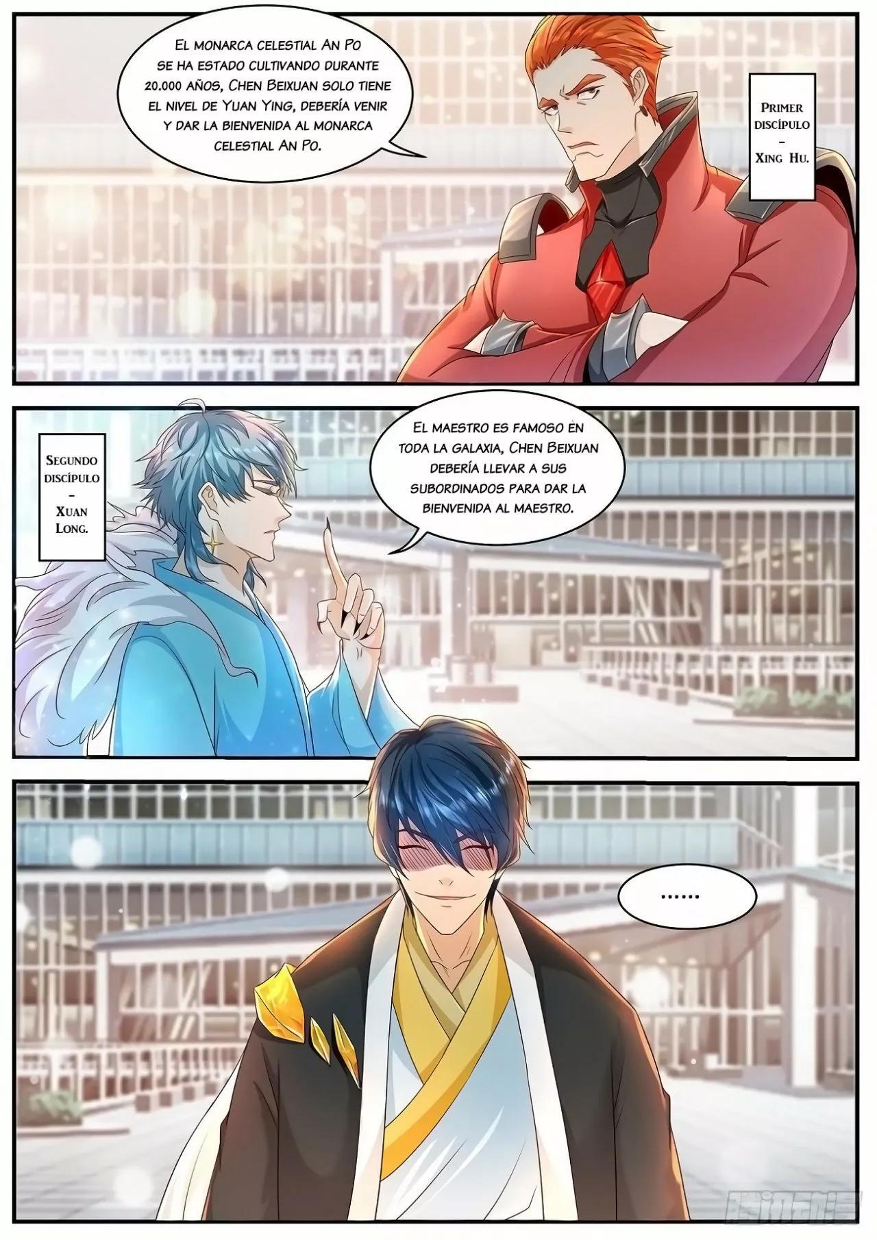 Capitulo 596 page 11