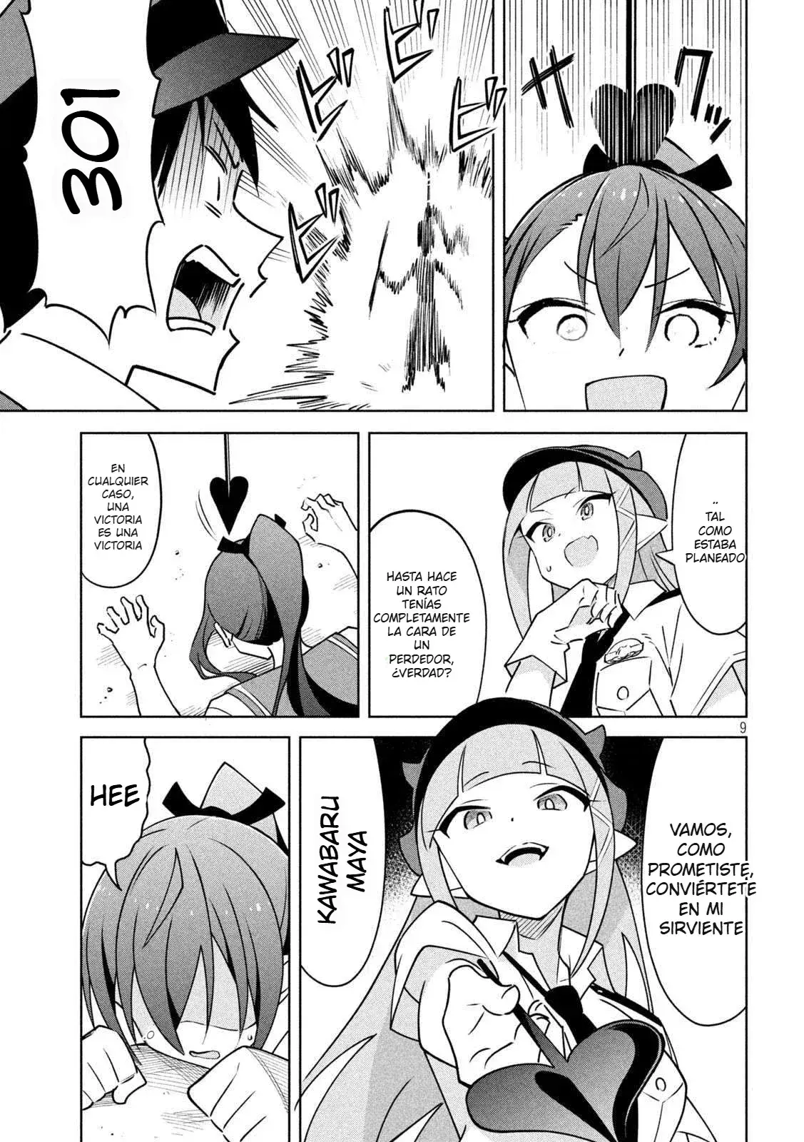 Capitulo 12 page 10
