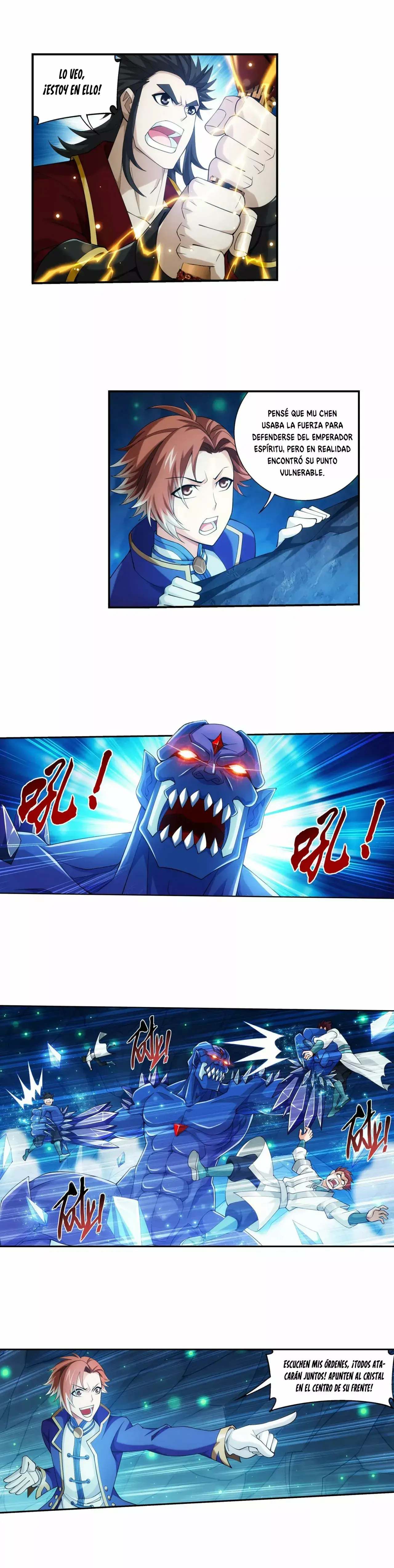 Capitulo 141 page 3