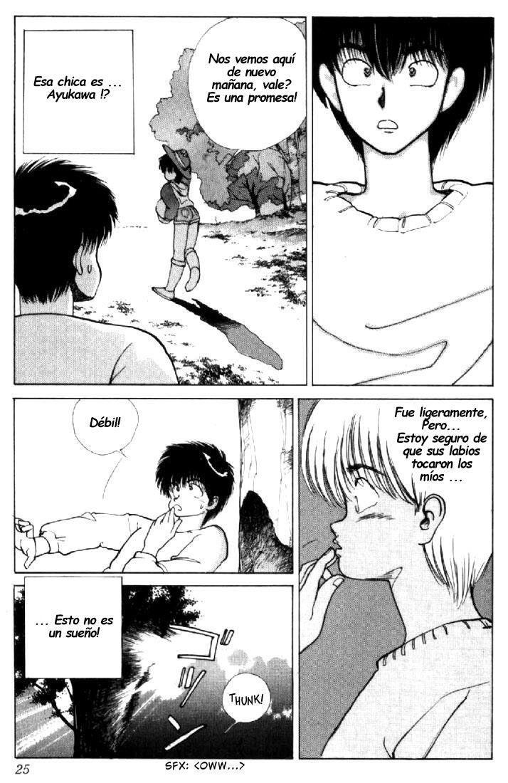 Capitulo 132 page 24