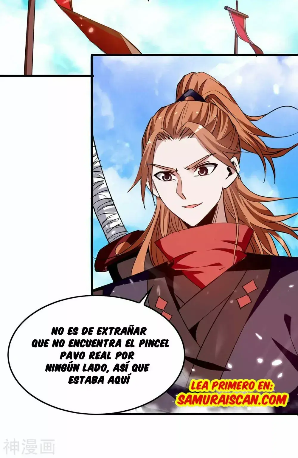 Capitulo 264 page 4