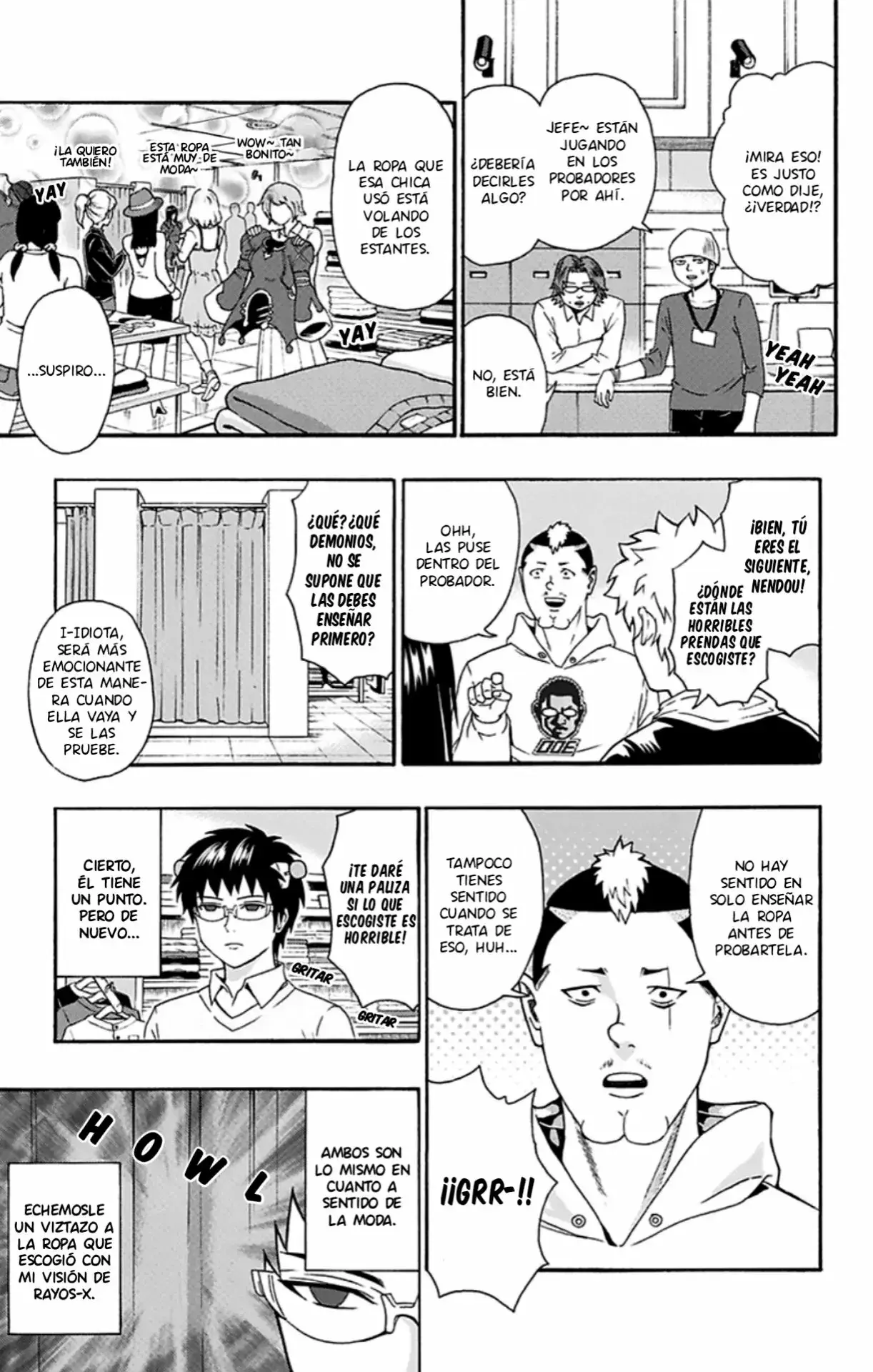 Capitulo 127 page 15