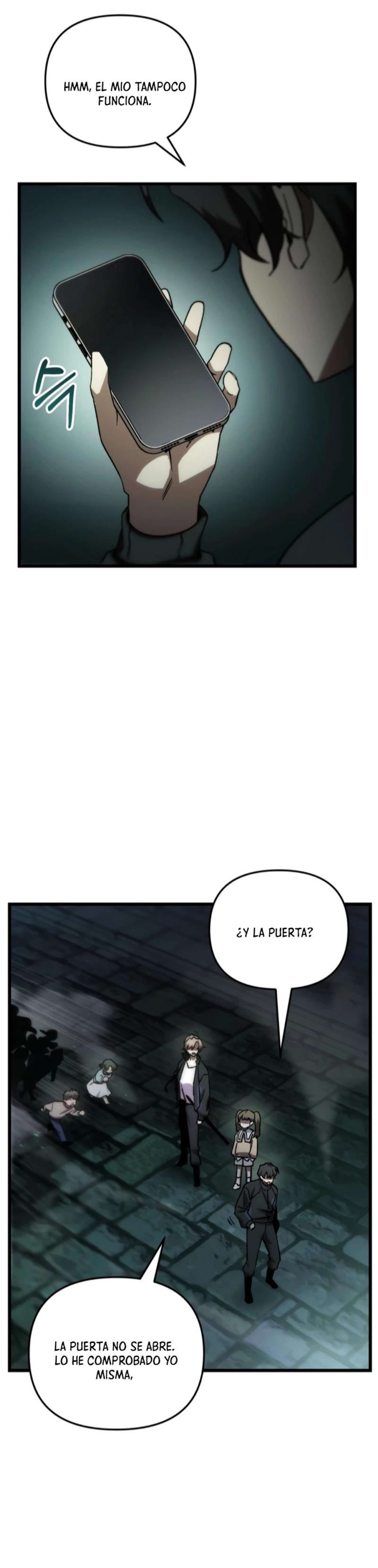 Capitulo 82 page 5