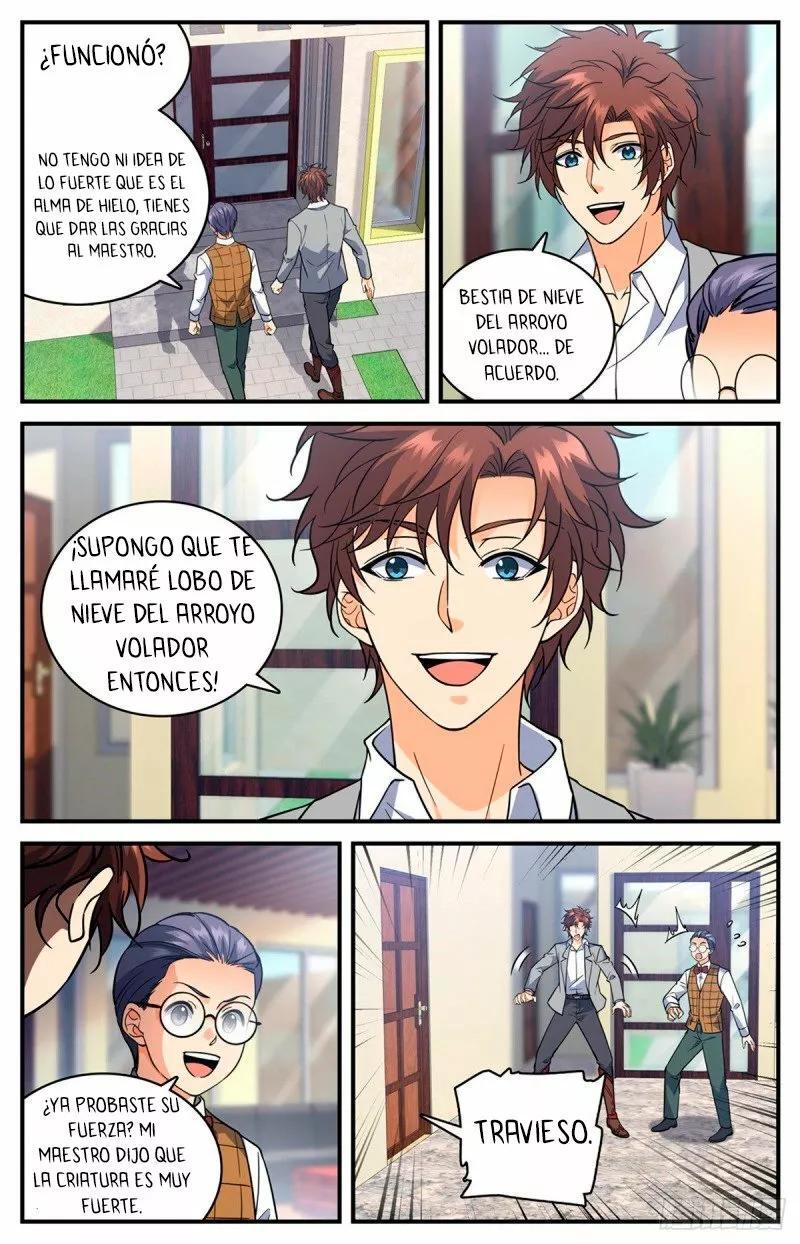 Capitulo 702 page 3