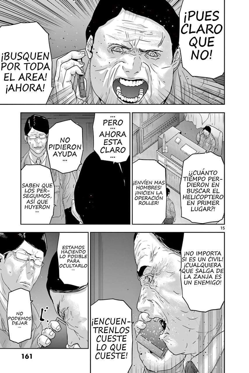 Capitulo 143 page 16