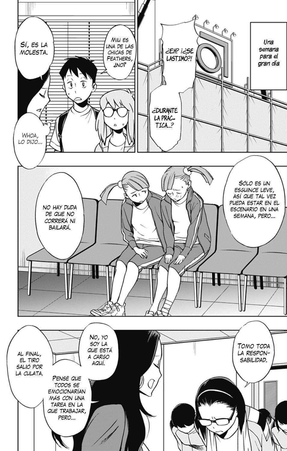 Capitulo 21 page 15
