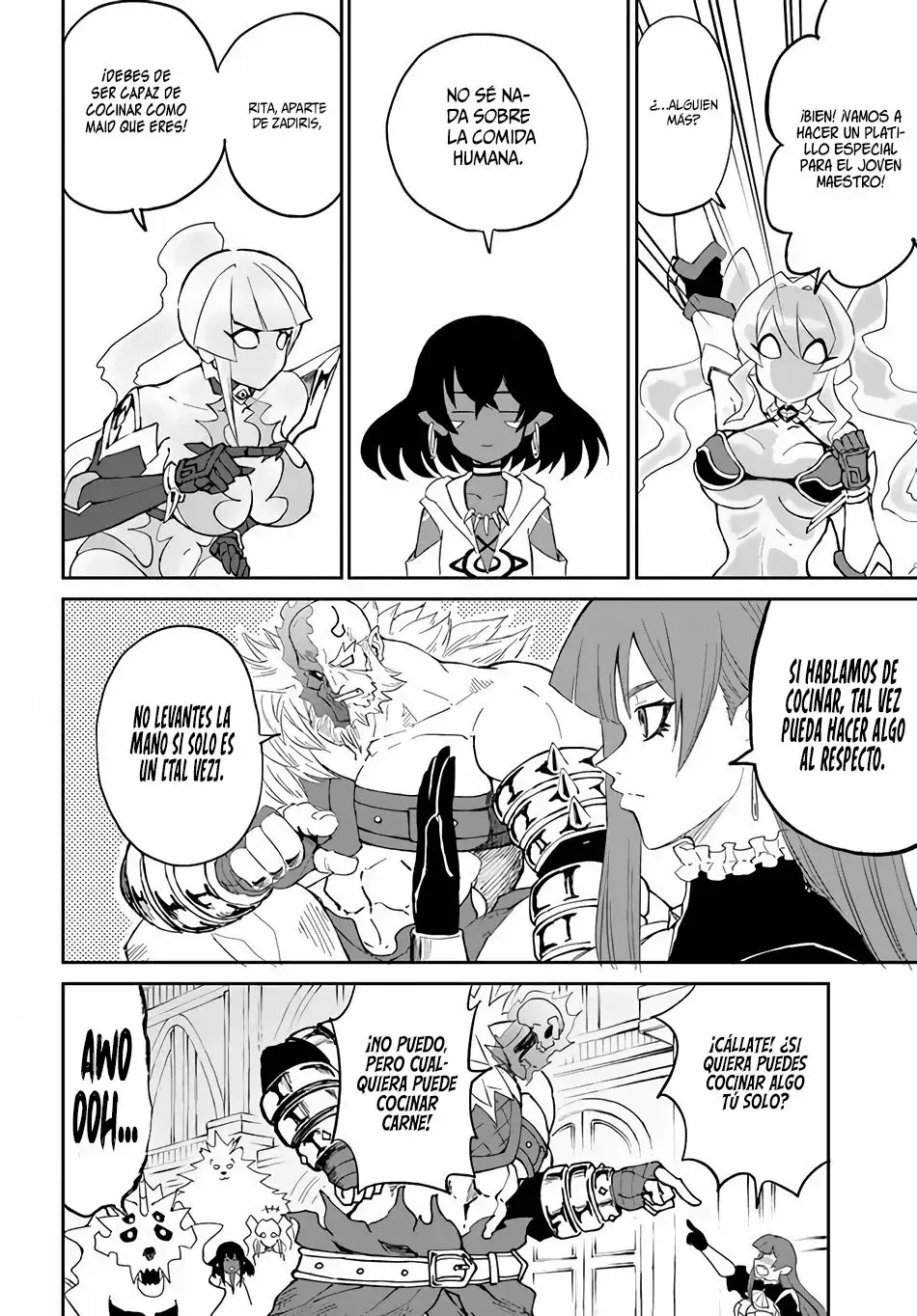 Capitulo 37 page 27