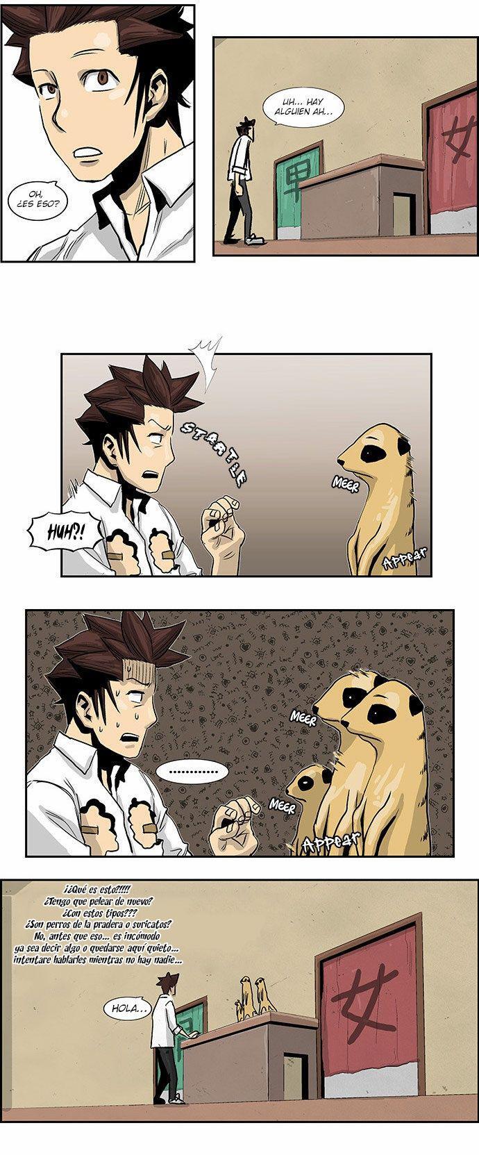 Capitulo 18 page 10