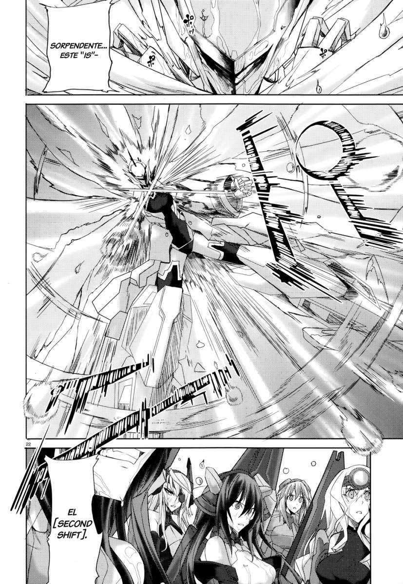 Capitulo 24 page 22
