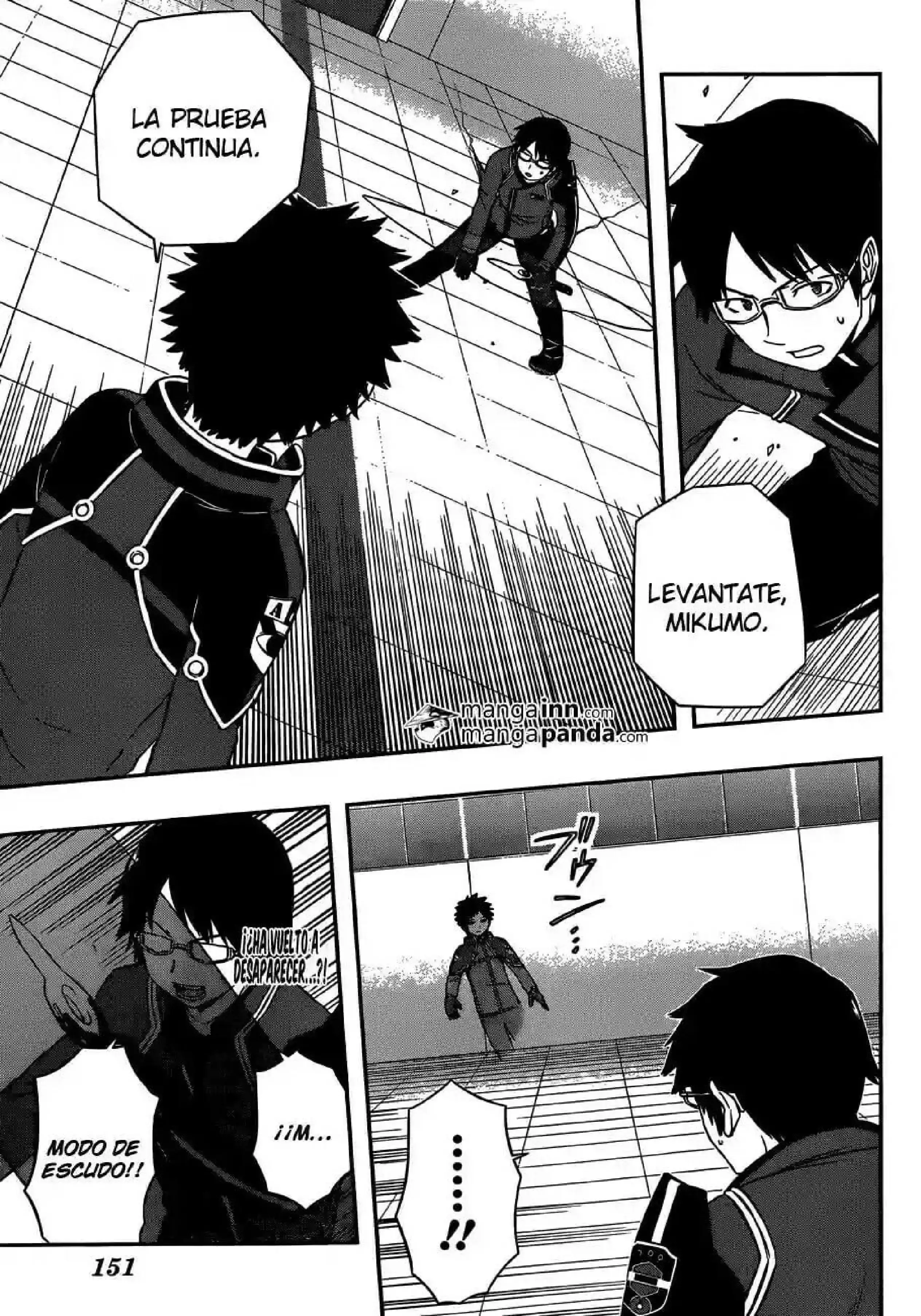 Capitulo 35 page 12