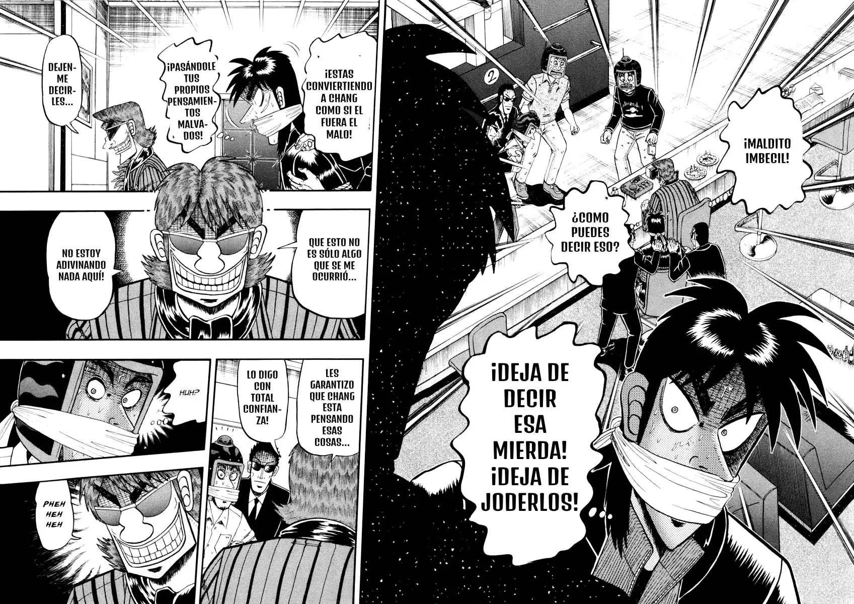 Capitulo 68 page 11