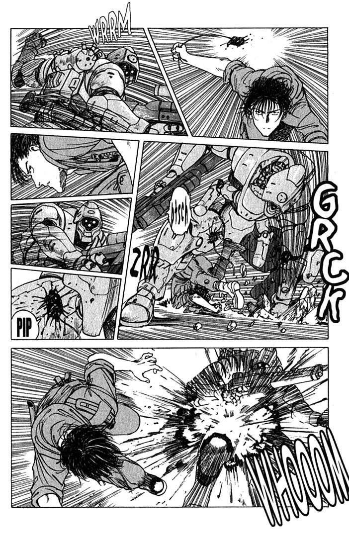 Capitulo 15 page 11