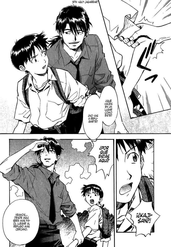 Capitulo 42 page 16