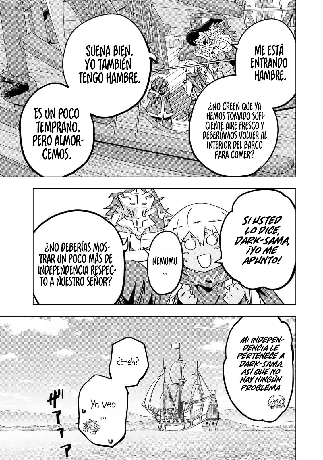 Capitulo 205 page 21