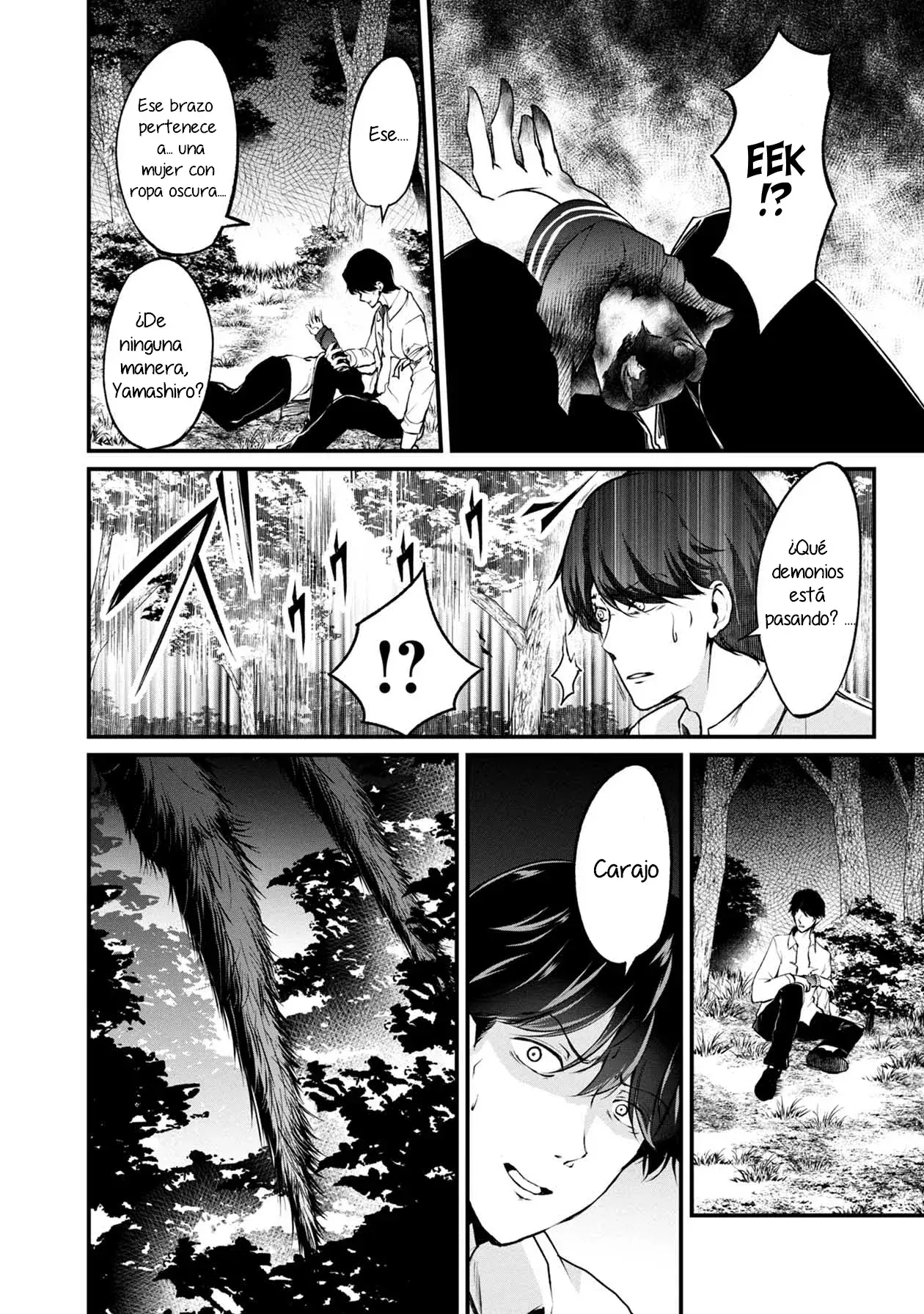 Capitulo 47 page 31