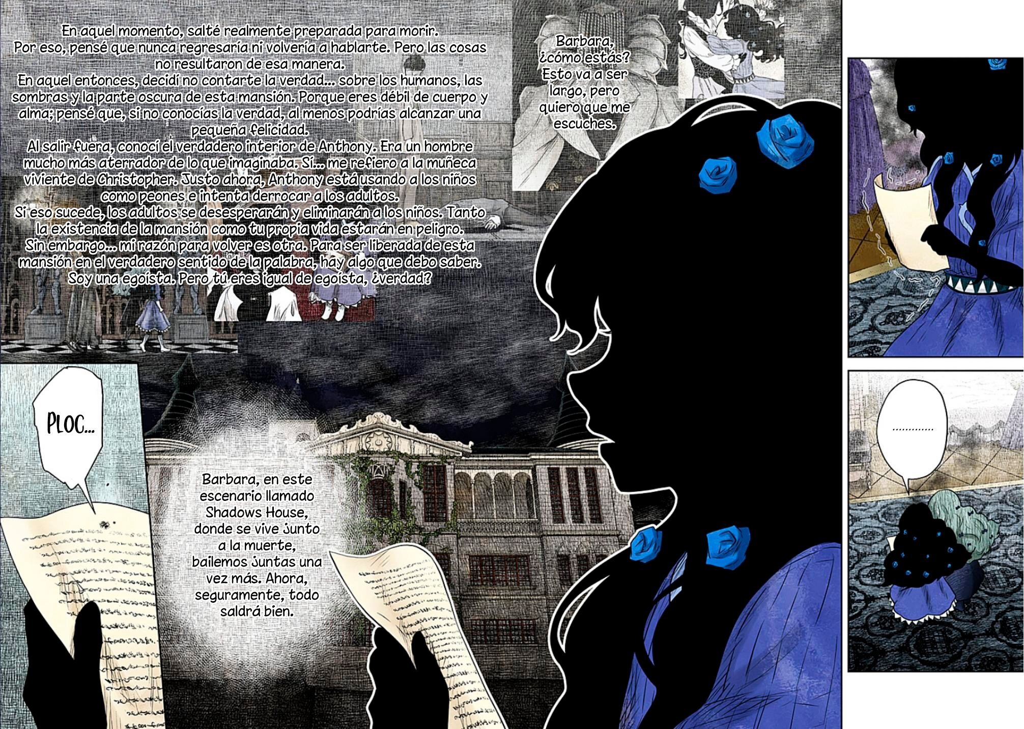 Capitulo 234 page 9