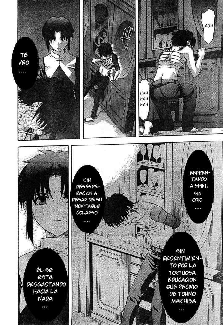 Capitulo 64 page 17