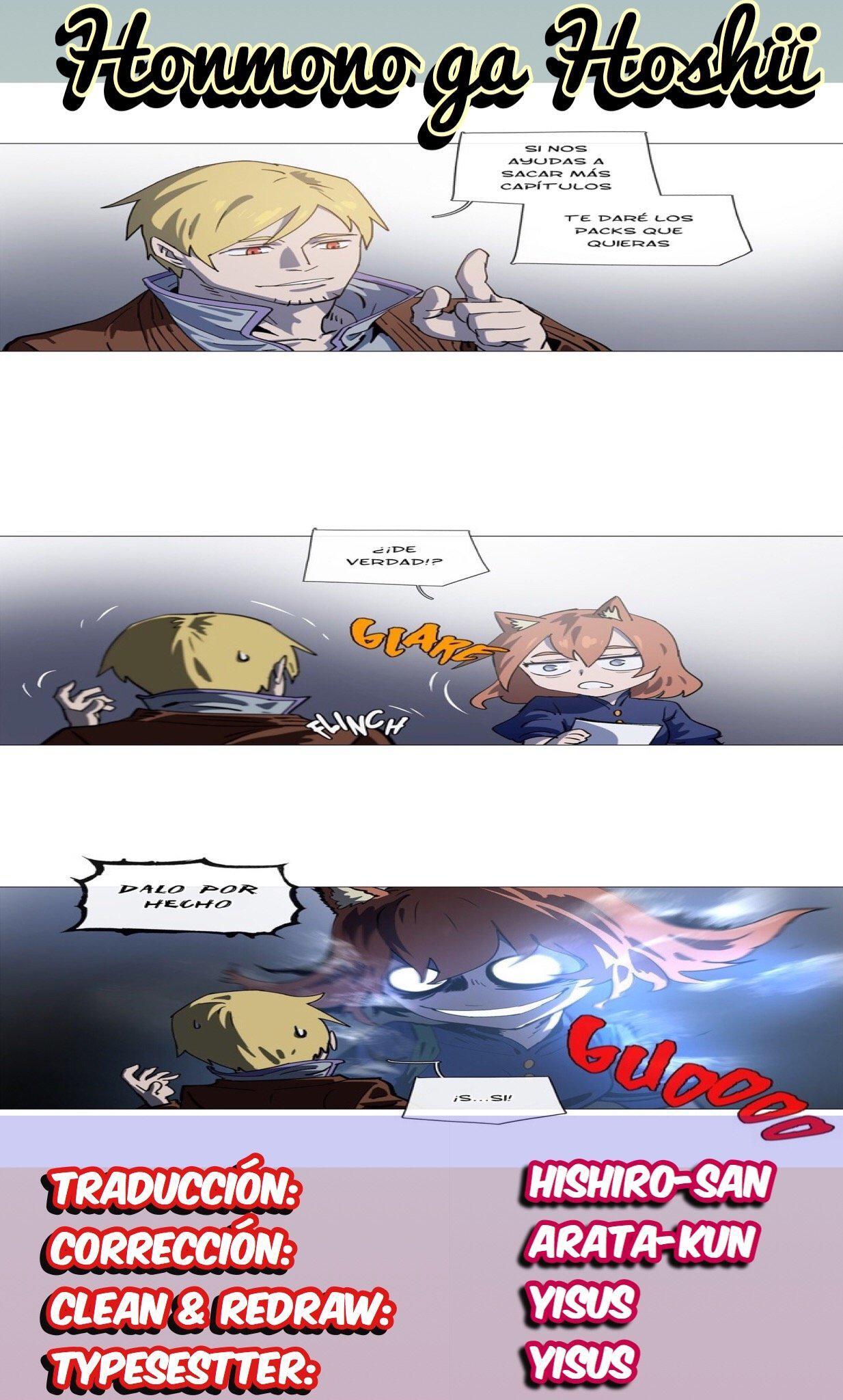 Capitulo 141 page 18
