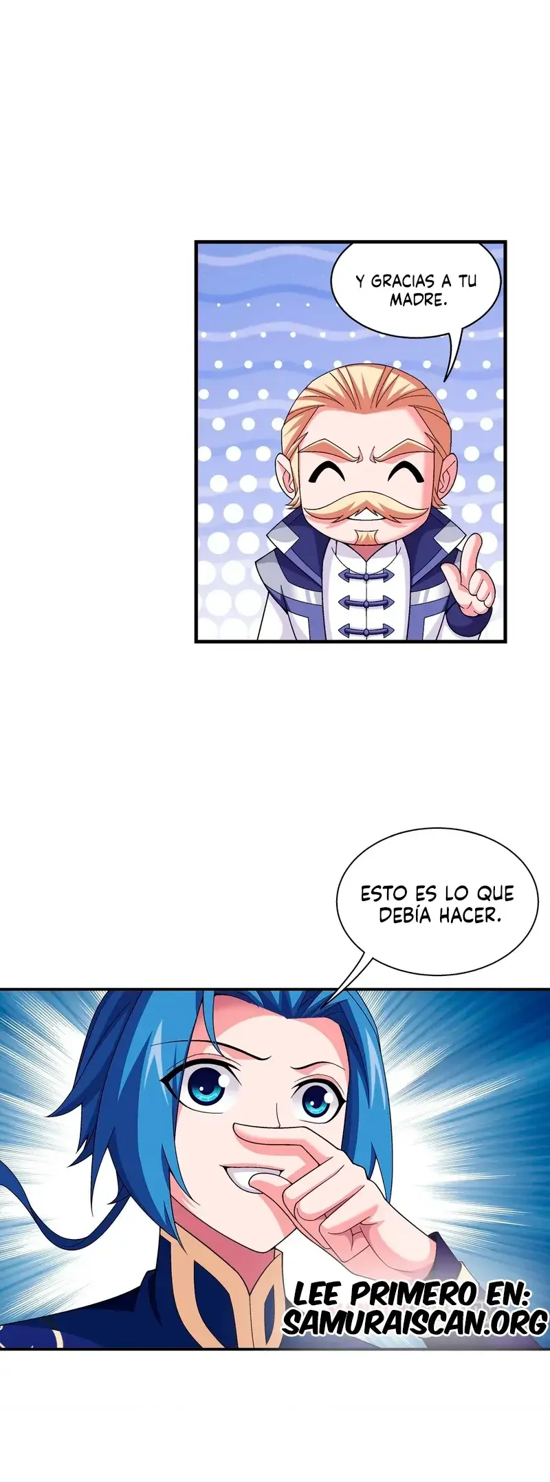 Capitulo 255 page 6