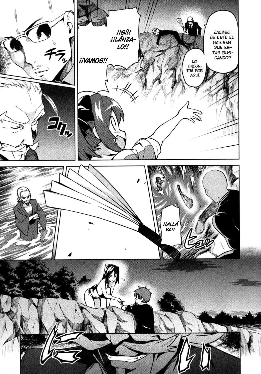Capitulo 41 page 22