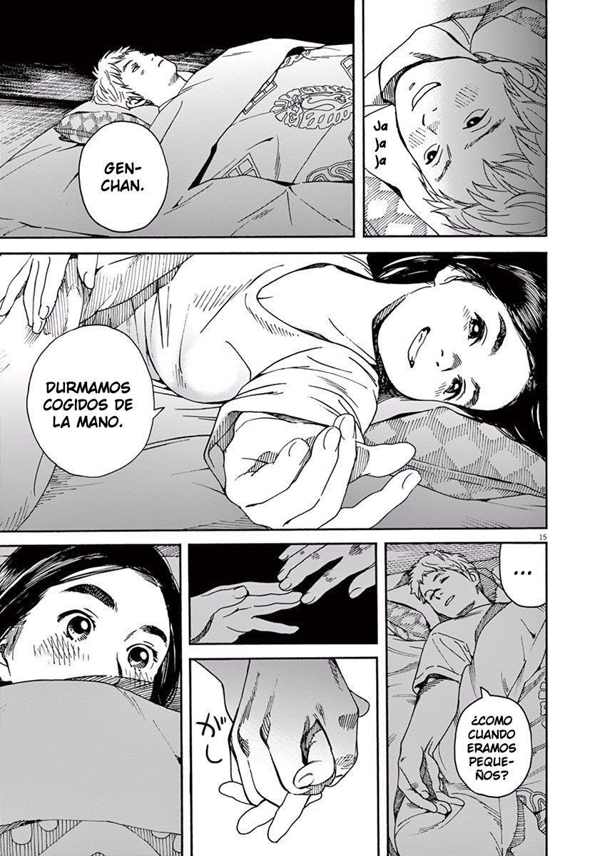 Capitulo 17 page 16