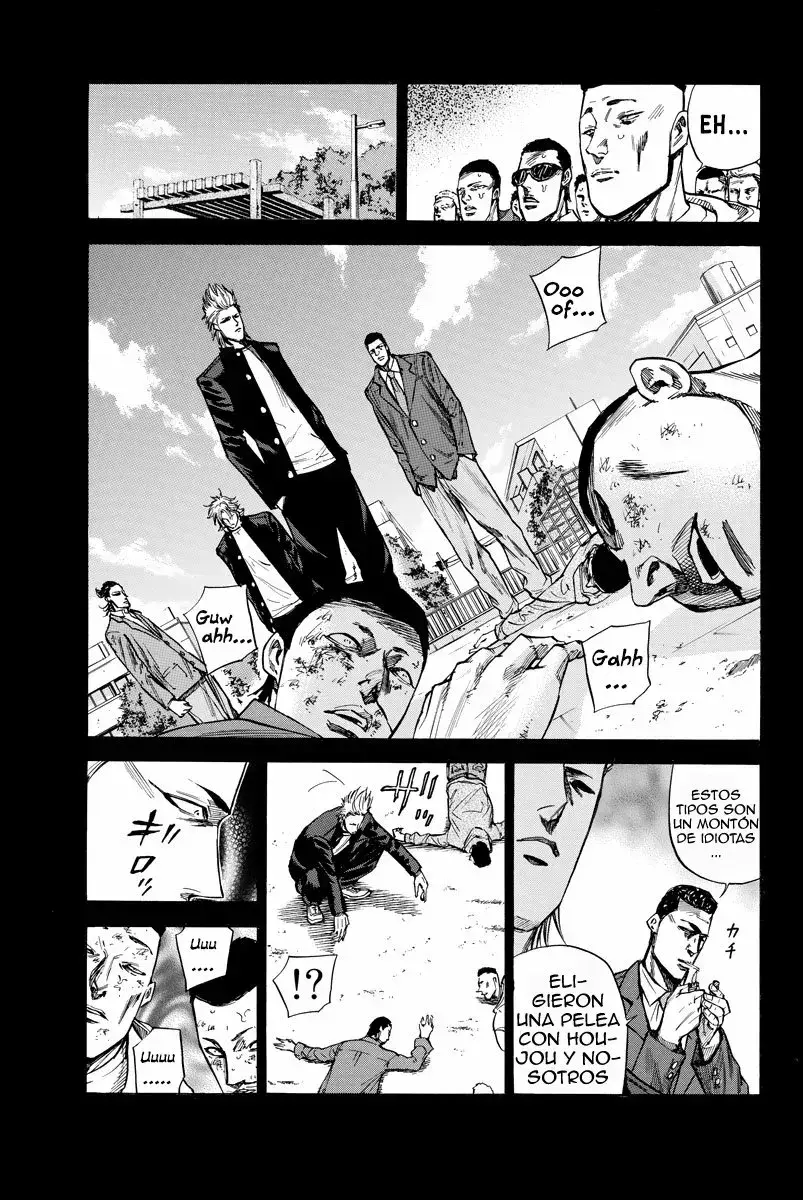 Capitulo 80 page 12