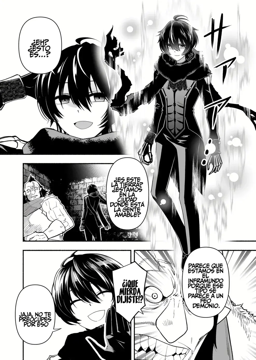 Capitulo 1 page 16