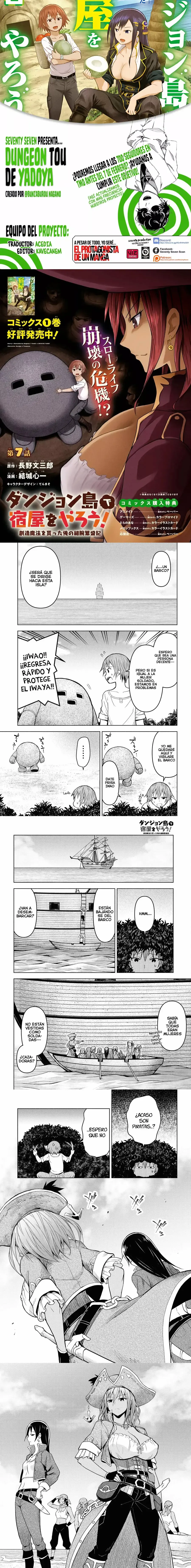 Capitulo 7 page 1