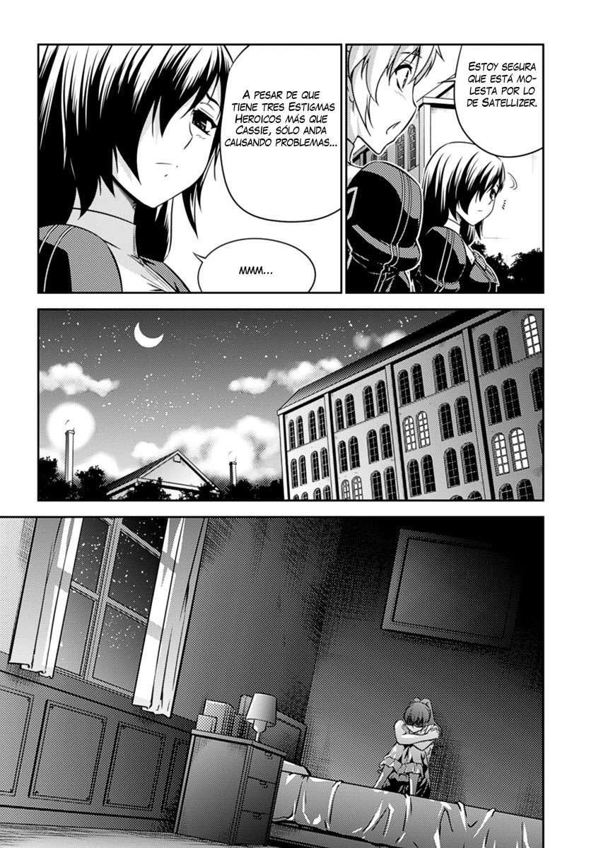 Capitulo 25 page 20