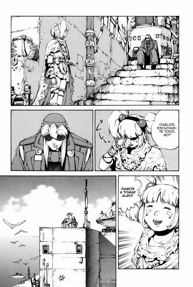Capitulo 36 page 15