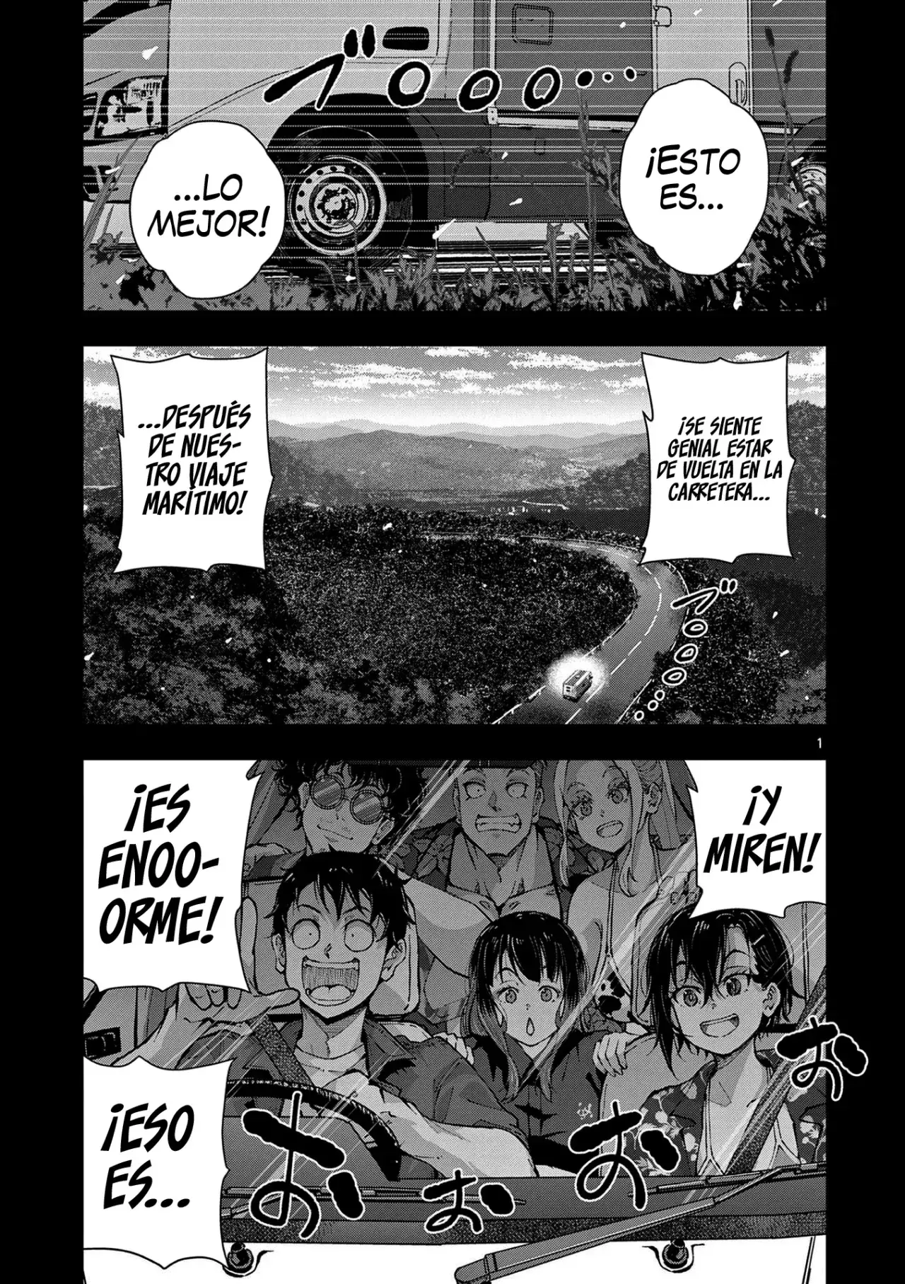 Capitulo 58 page 4