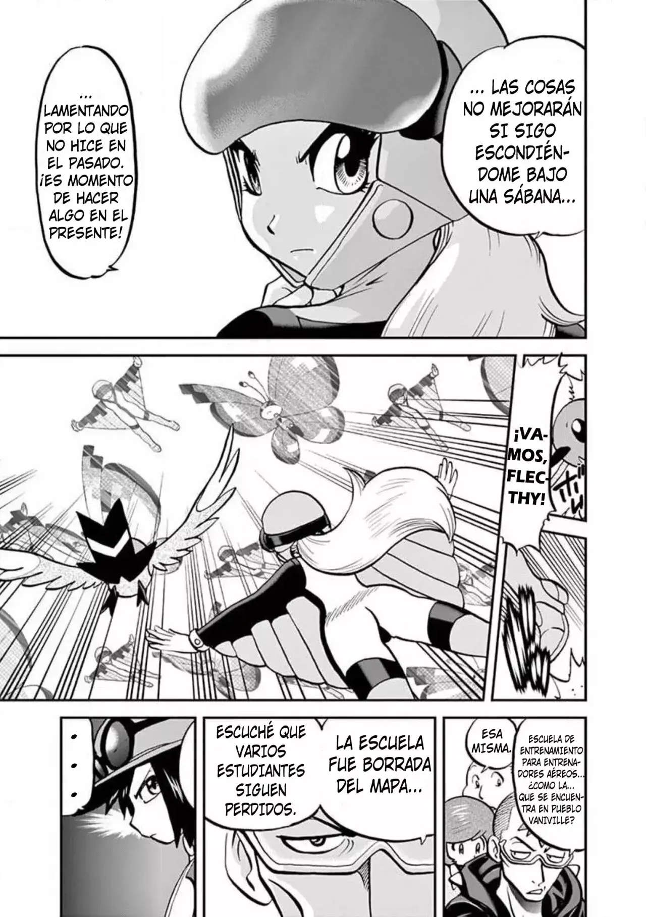 Capitulo 571 page 8