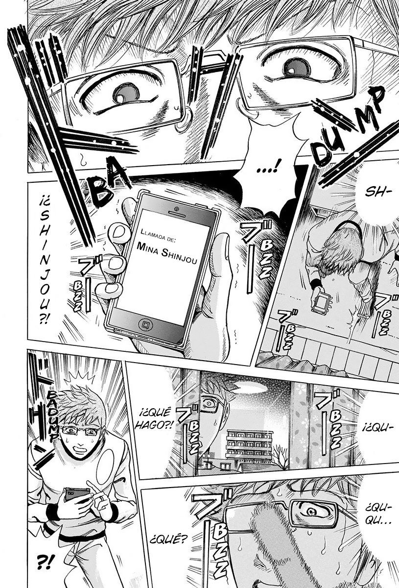 Capitulo 43 page 18