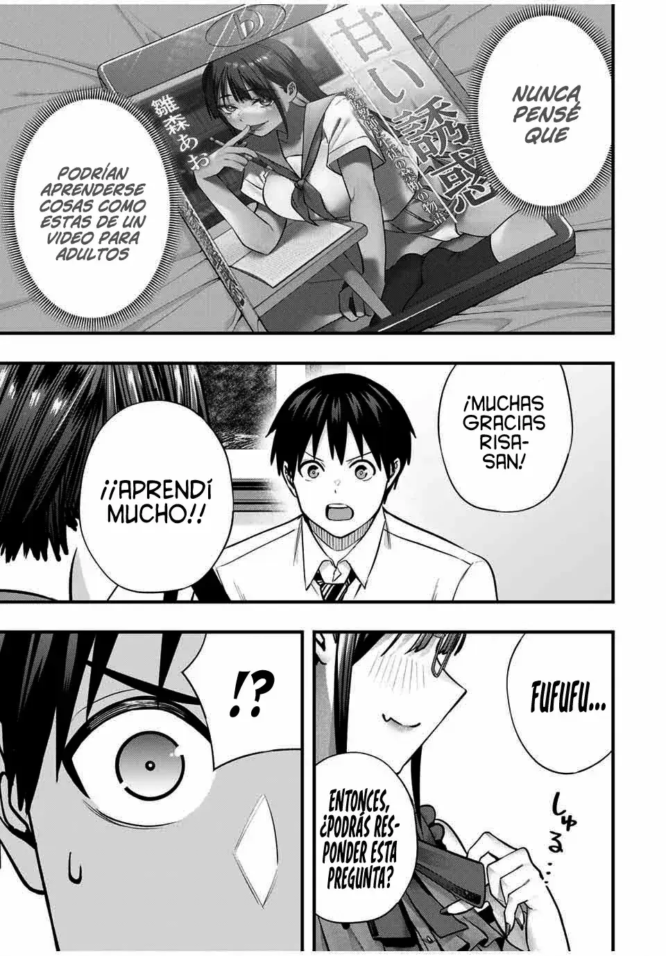Capitulo 110 page 20