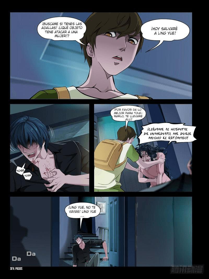 Capitulo 11 page 24