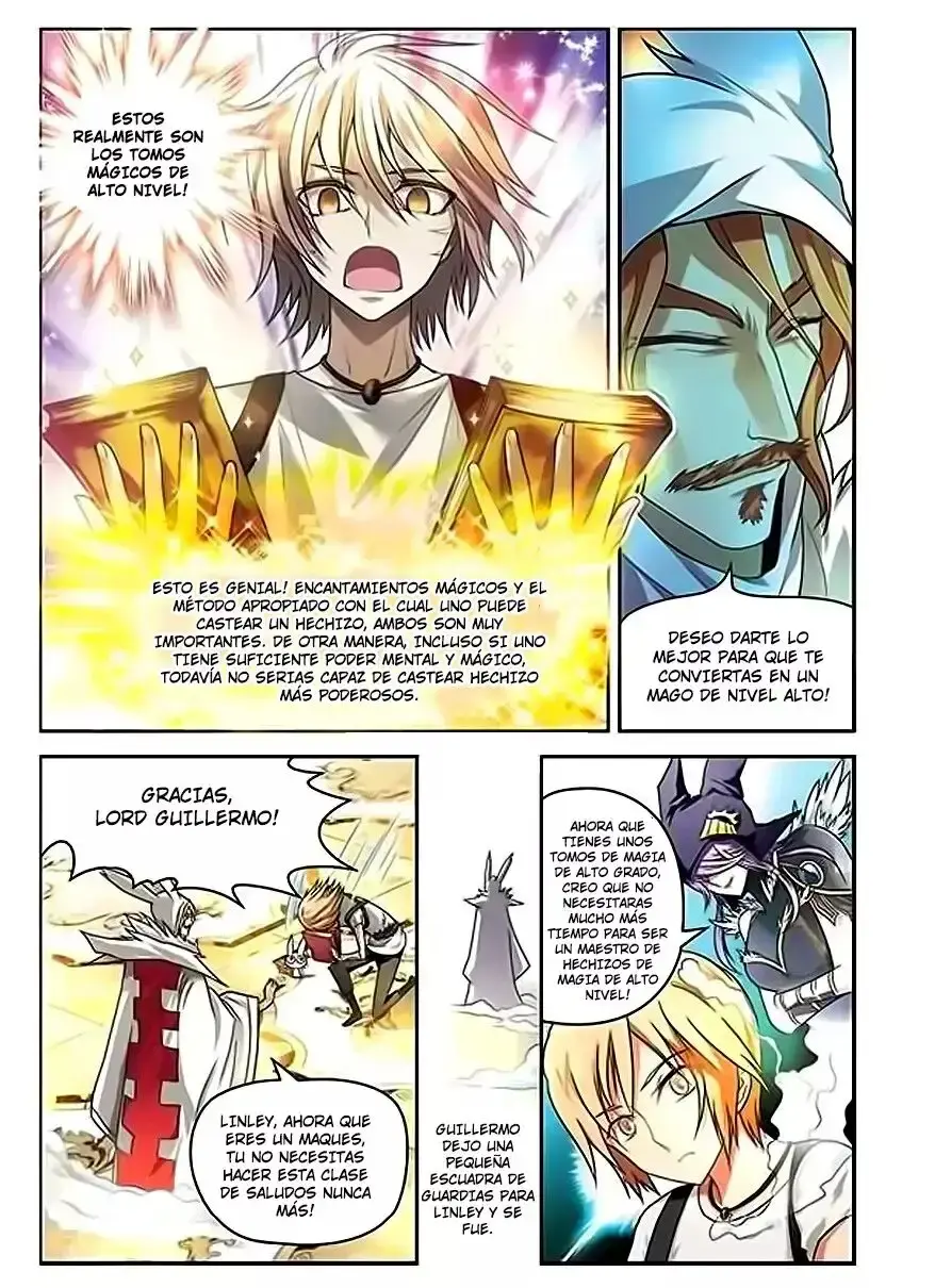 Capitulo 64 page 12