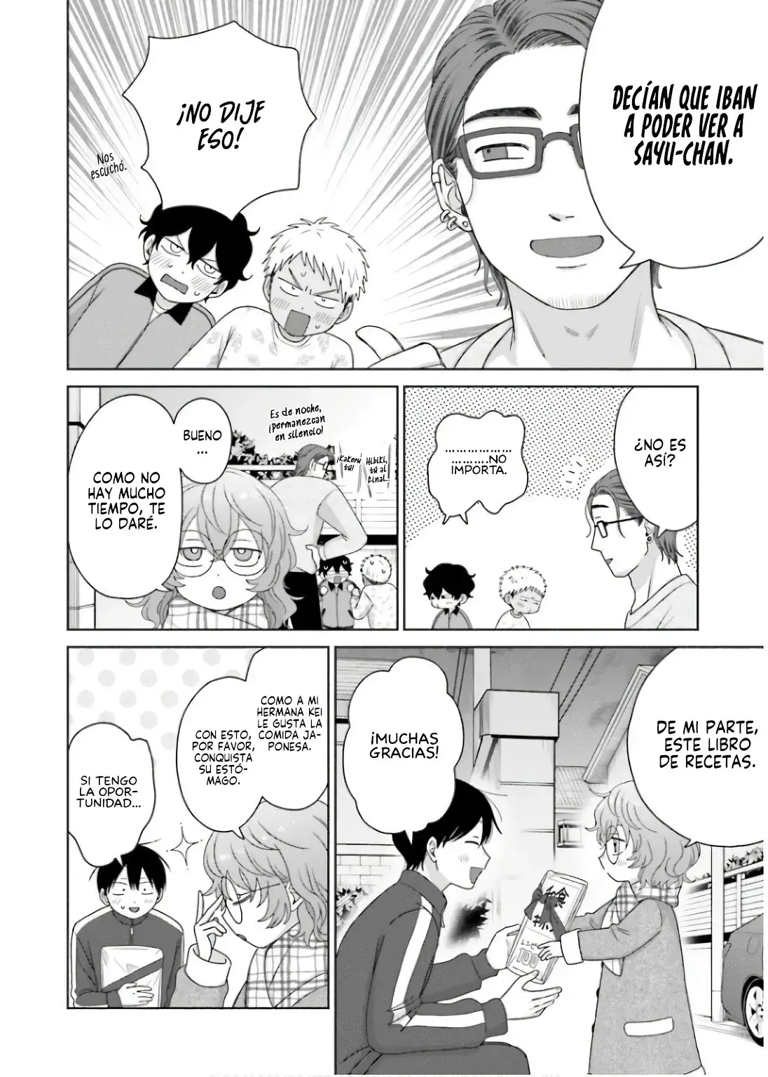 Capitulo 199 page 6