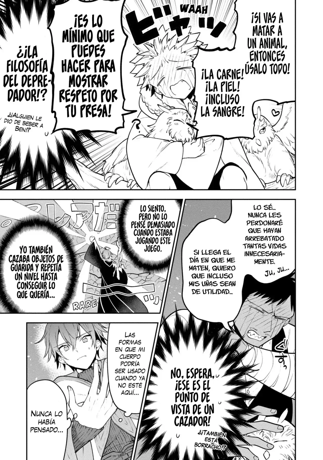 Capitulo 48 page 8