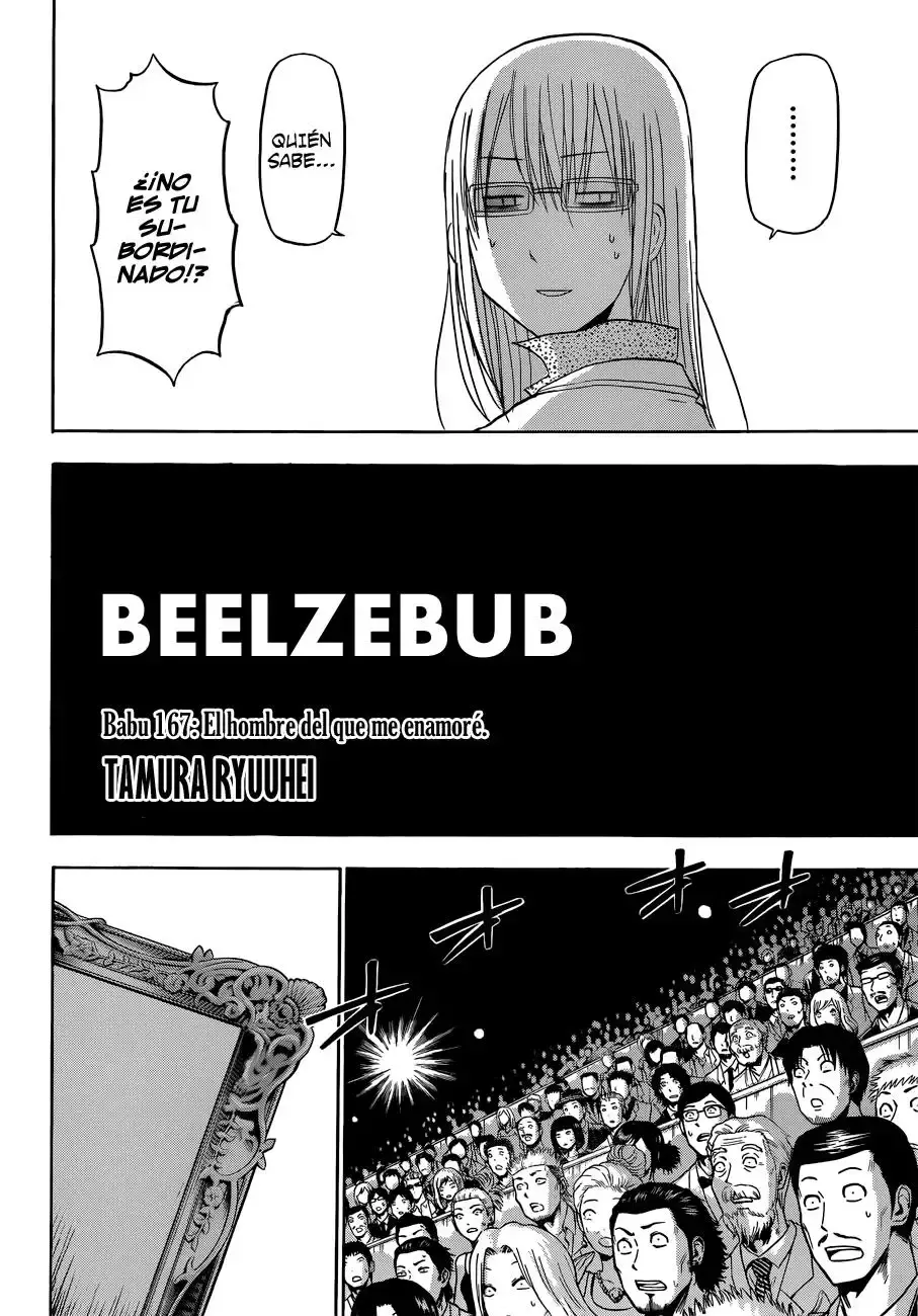 Capitulo 167 page 3