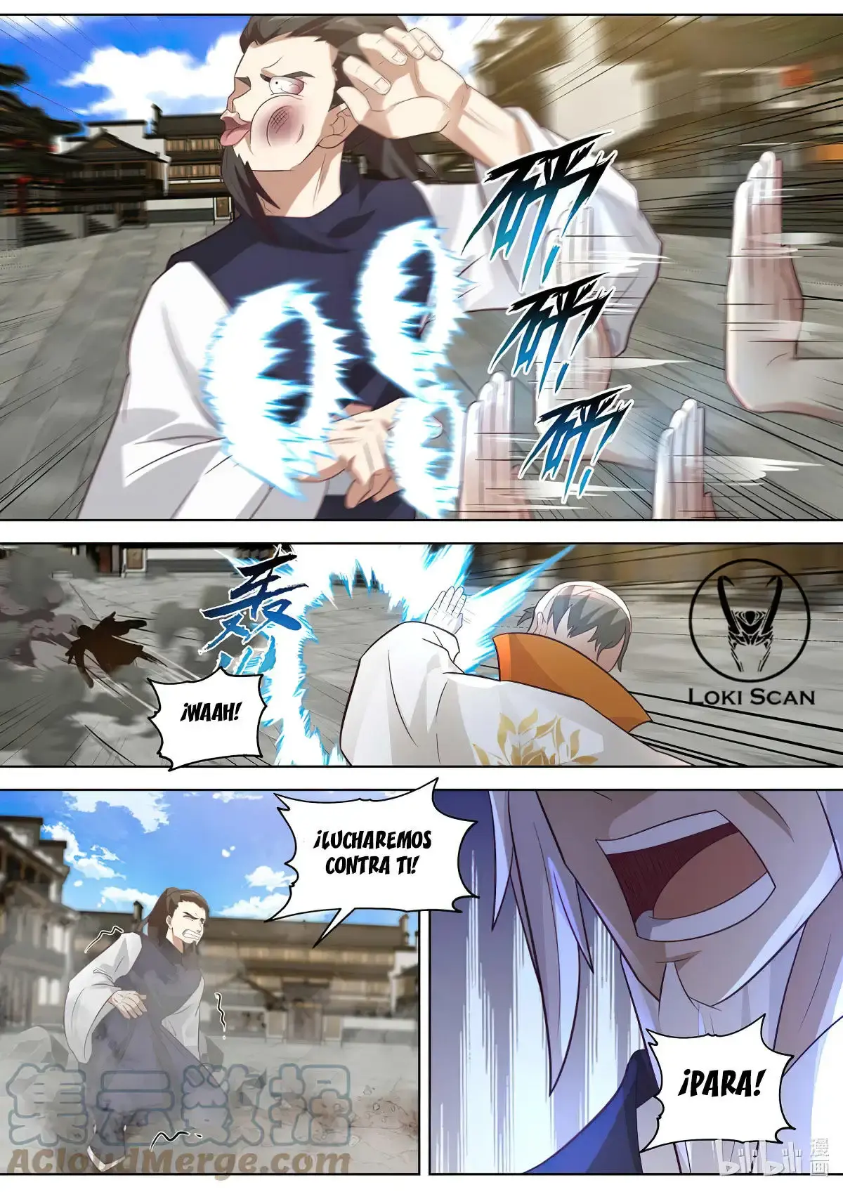 Capitulo 376 page 10