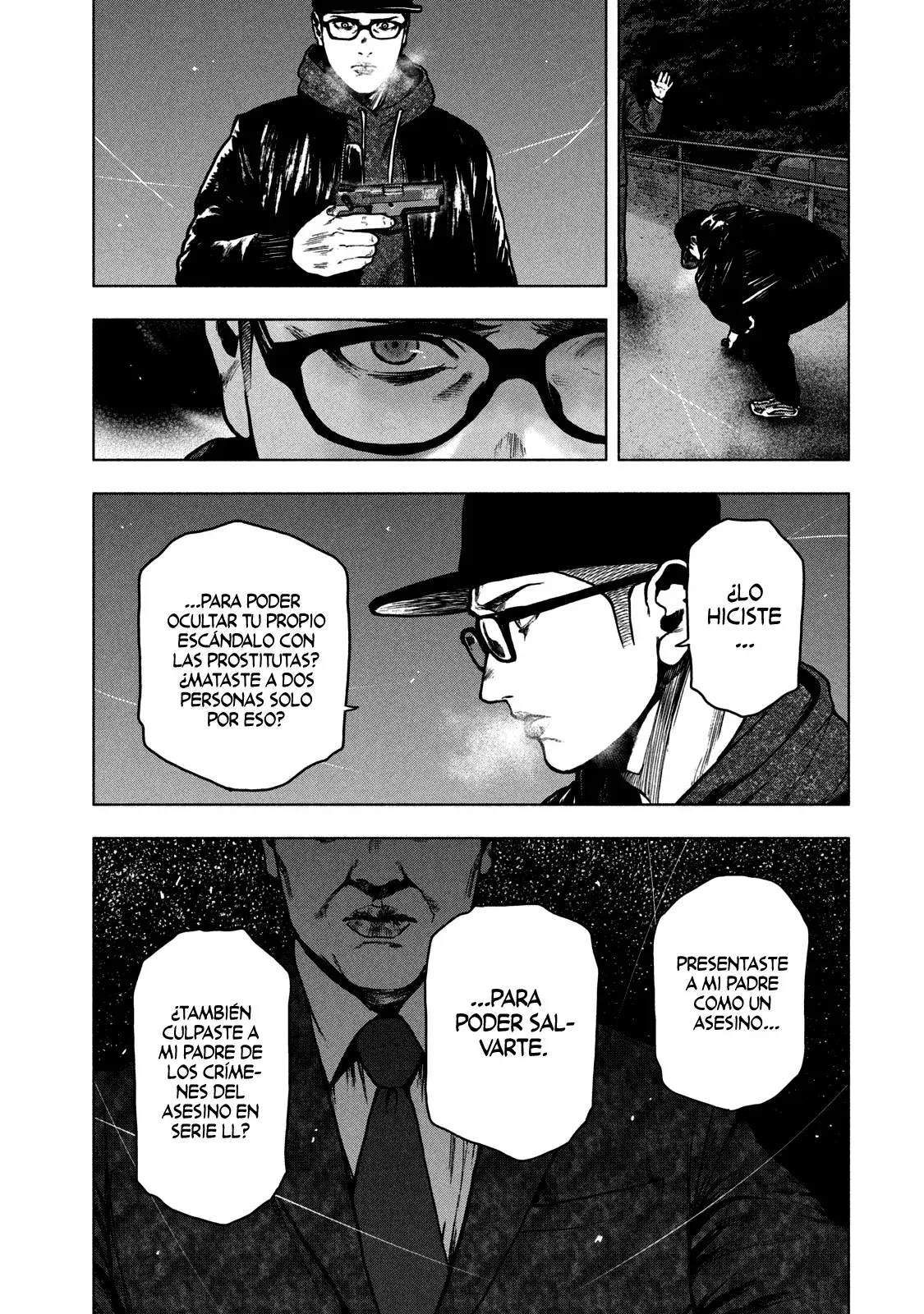 Capitulo 63 page 15