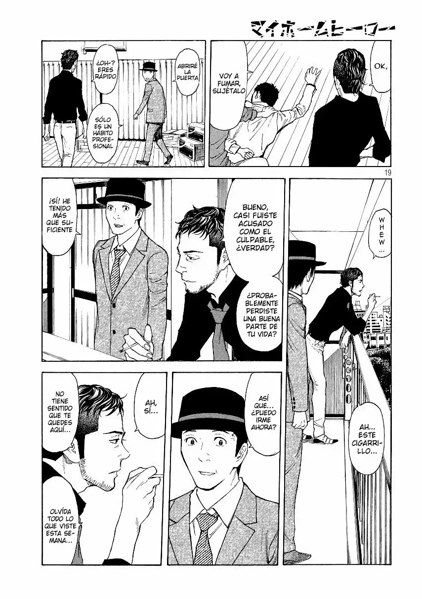 Capitulo 37 page 19