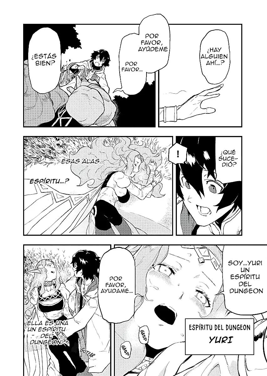 Capitulo 1 page 20