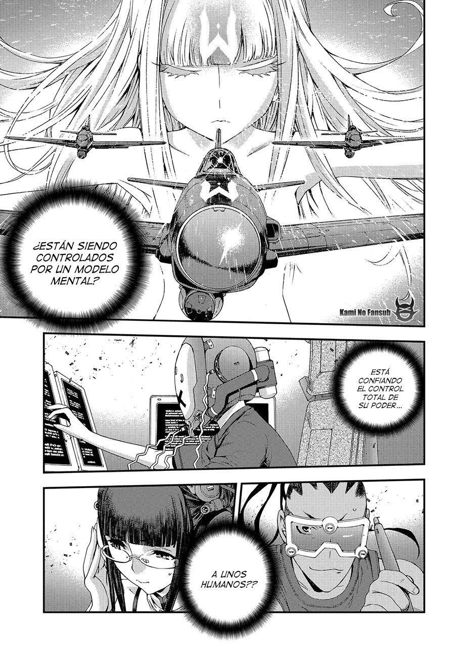 Capitulo 72 page 20