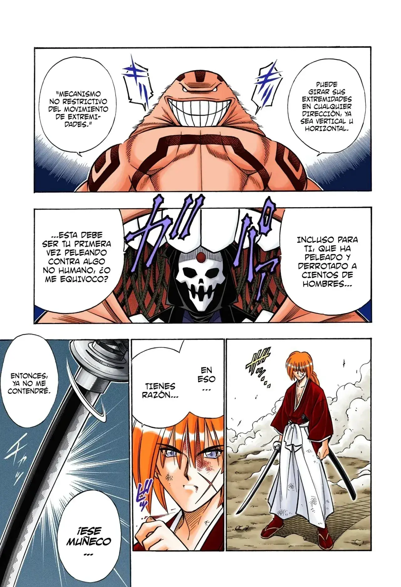 Capitulo 188 page 9