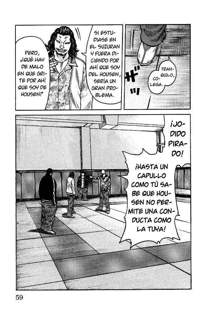 Capitulo 86 page 15