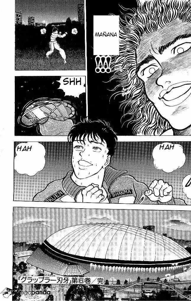 Capitulo 54 page 20