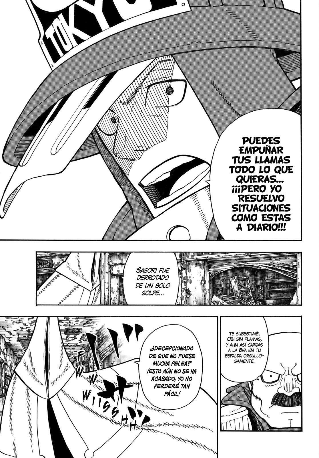 Capitulo 162 page 16