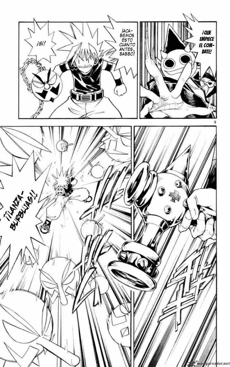 Capitulo 122 page 10